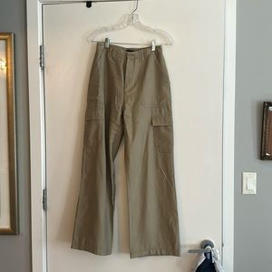 Naf Naf cargo pants